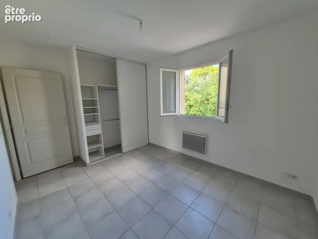 VILLA T4 à deux pas du centre - photo 7