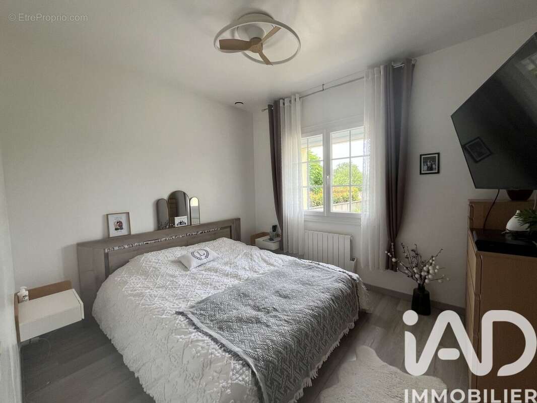 Photo 6 - Maison à LA GRANDE-PAROISSE