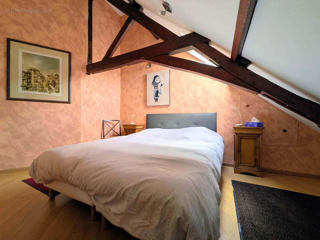 Maison à LOOBERGHE