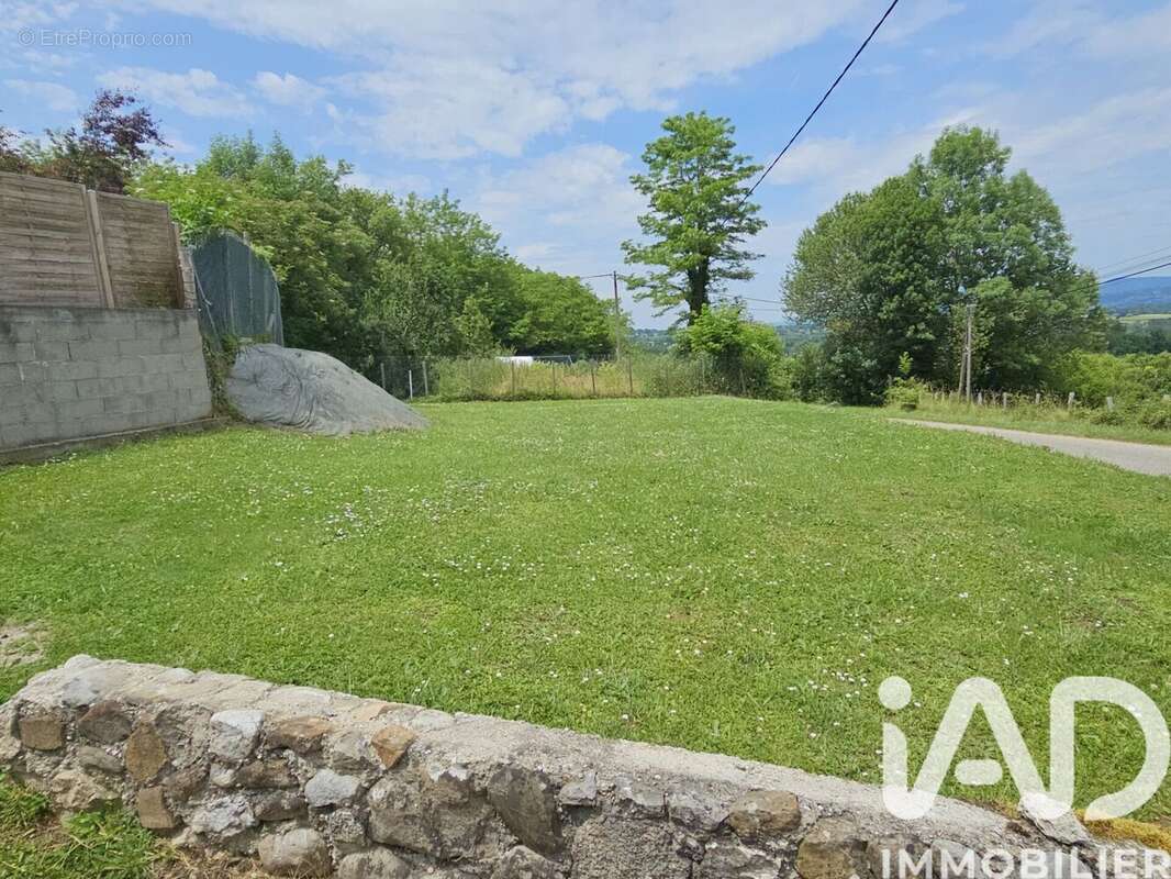 Photo 6 - Maison à SAINT-JEAN-D&#039;AVELANNE