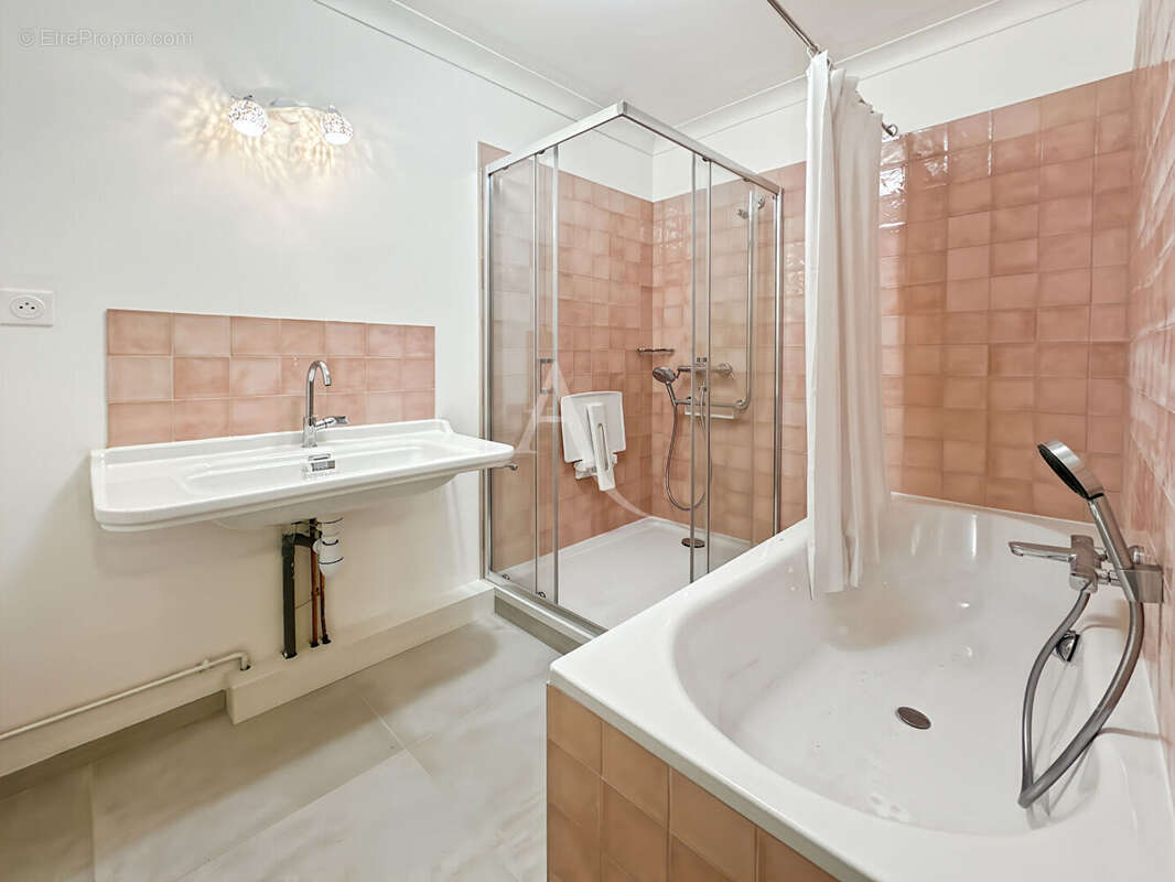 Maison à RAMBOUILLET