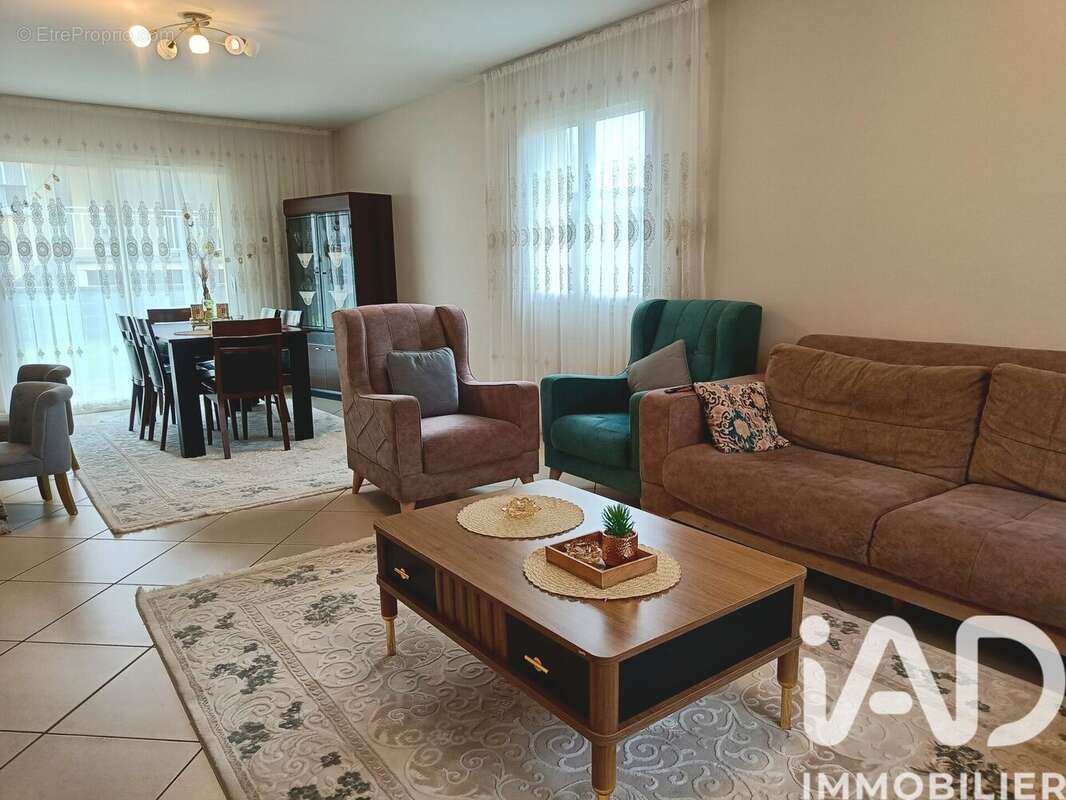 Photo 6 - Maison à USSEL