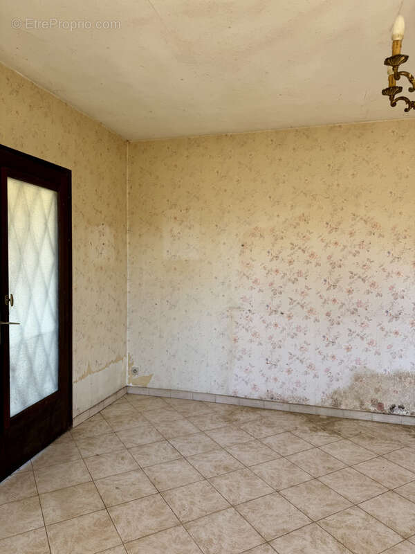 Maison à CALCATOGGIO