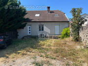 Appartement à ROCHE-LEZ-BEAUPRE
