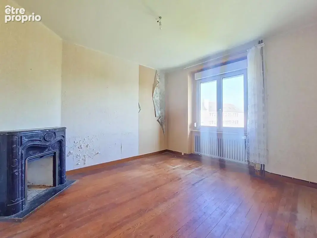 Rare à la vente – maison individuelle à rénover avec vue mer – terrain constructible de plus de 1 000 m² – plougastel-daoulas - photo 15