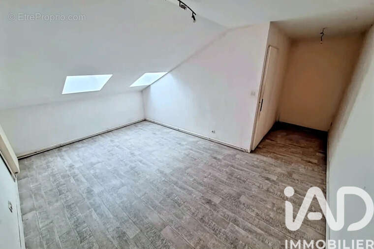 Photo 5 - Appartement à VITTEL