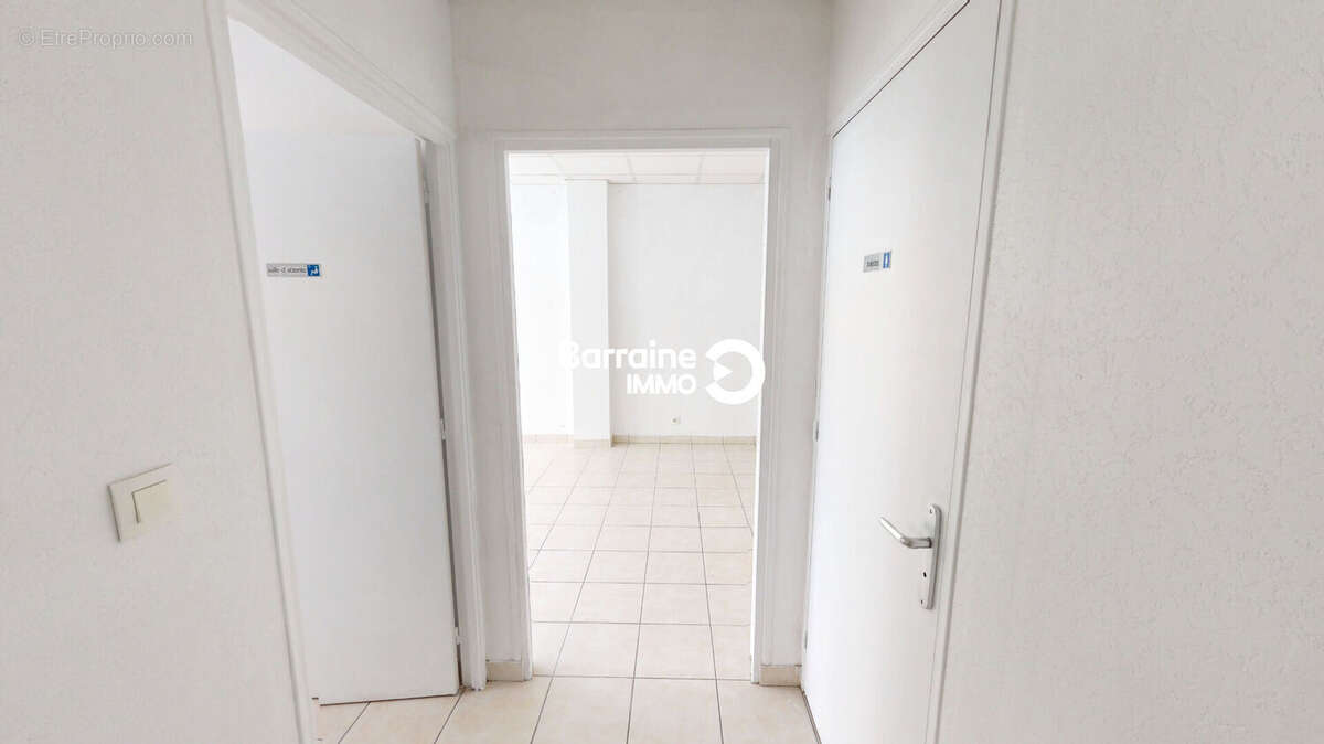 Appartement à BREST