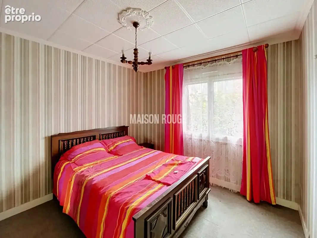 Maison 4 chambres, La Richardais centre, proche Rance - photo 6