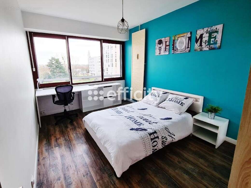 Appartement à CERGY