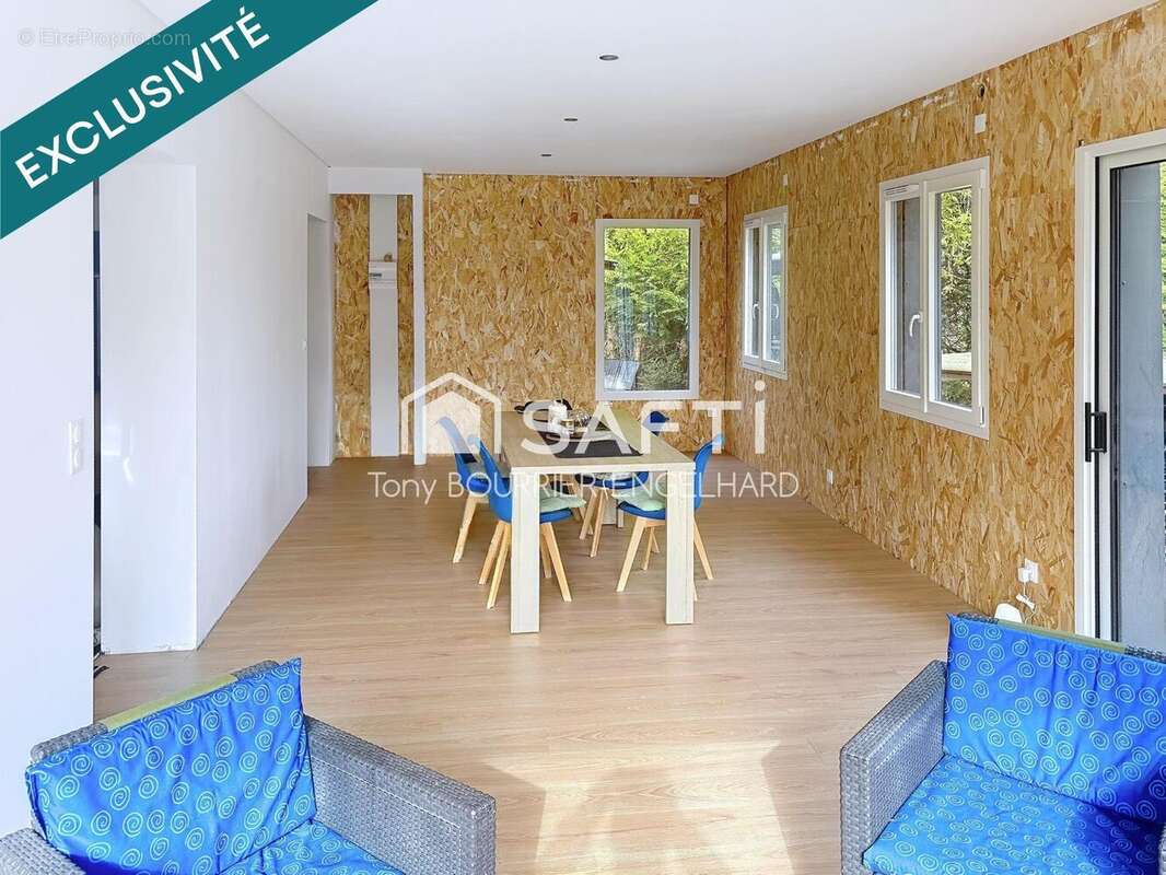 Photo 3 - Maison à MEREVILLE