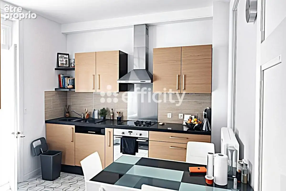 Maison 174 m² à Fontenay-Sous-Bois  - photo 7