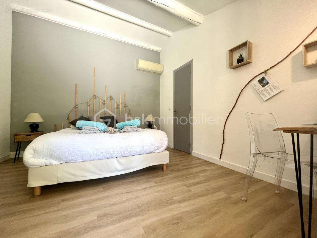 Maison à SAINT-PAUL-EN-FORET