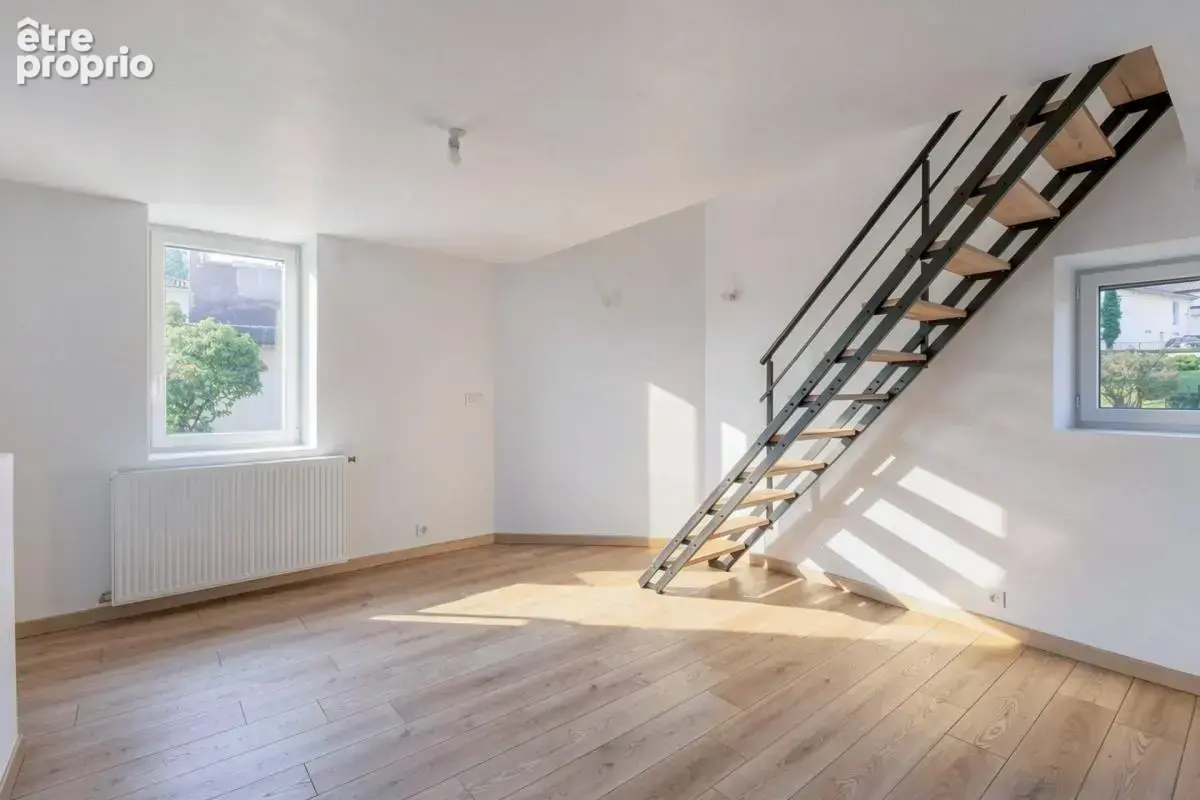 Maison à vendre 4 pièces  (38) - photo 10