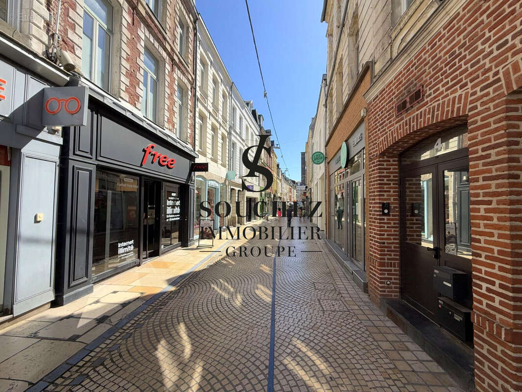 Appartement 19 m² à Arras  - photo 3