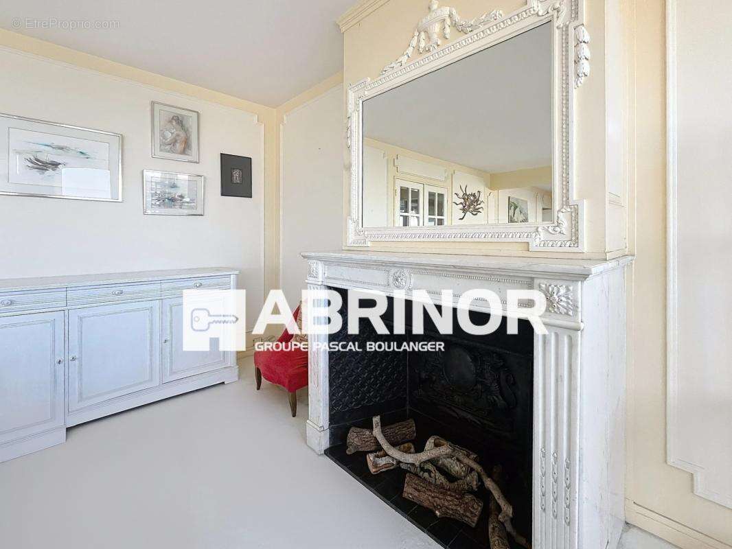 Appartement à ROUBAIX