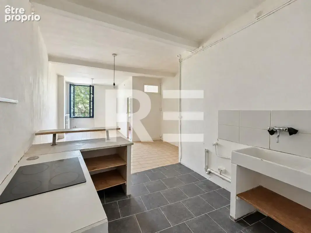 Nîmes – aux portes de l’écusson – t3 de 59 m² - photo 4