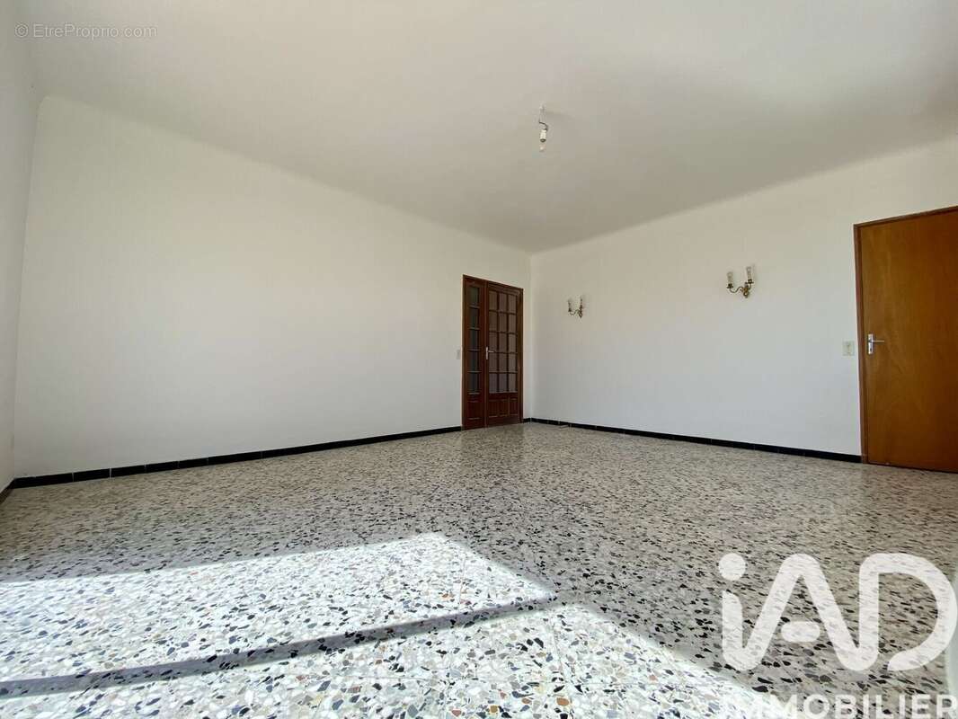 Photo 5 - Maison à GARGAS