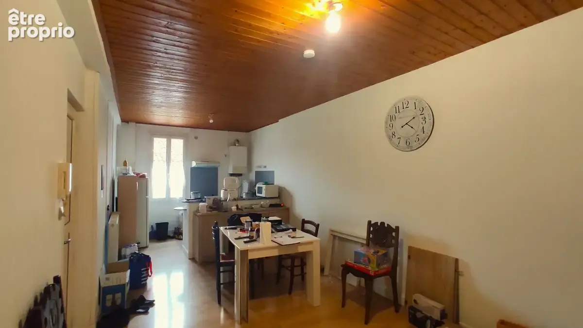 Appartement 9 pièces 172 m² à vendre à Sainte-Foy-La-Grande (33220) - photo 3