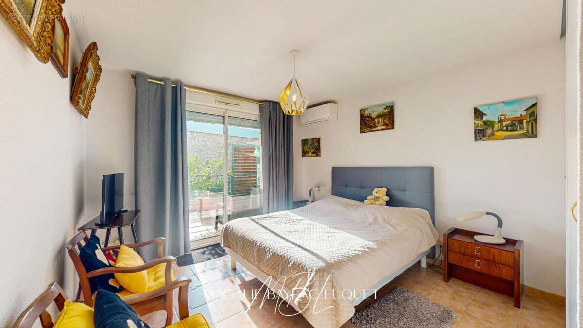 Appartement à SALEILLES