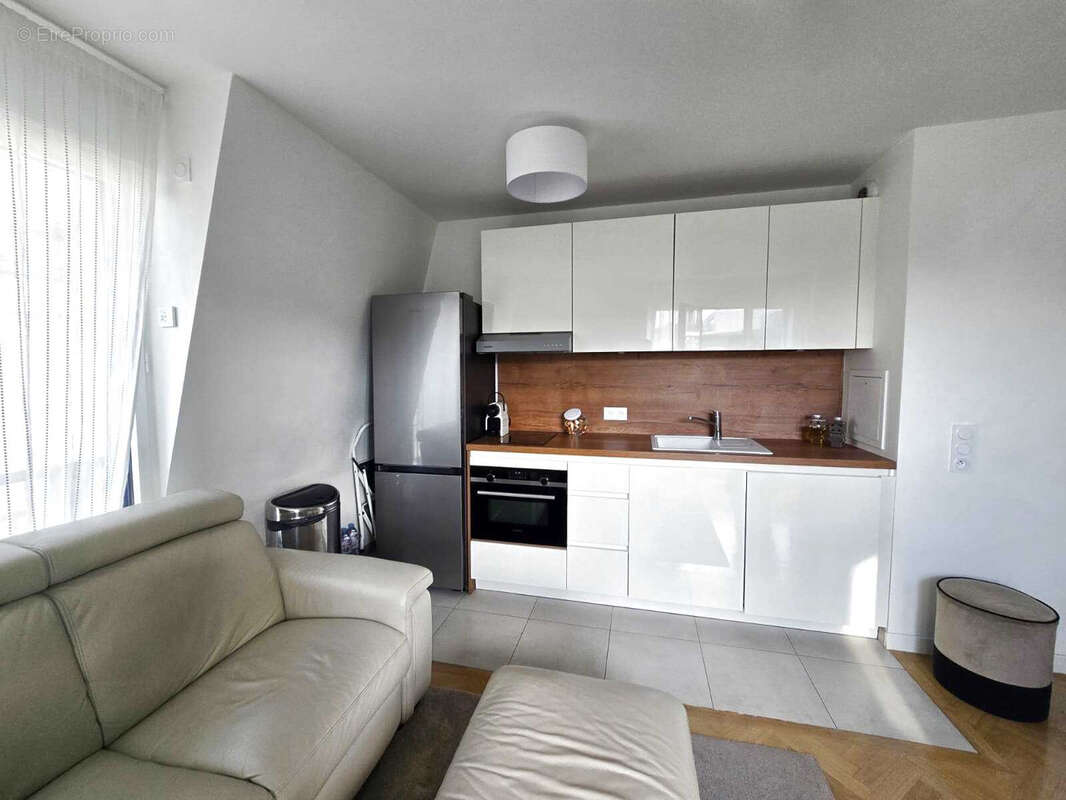 Appartement à CHATOU