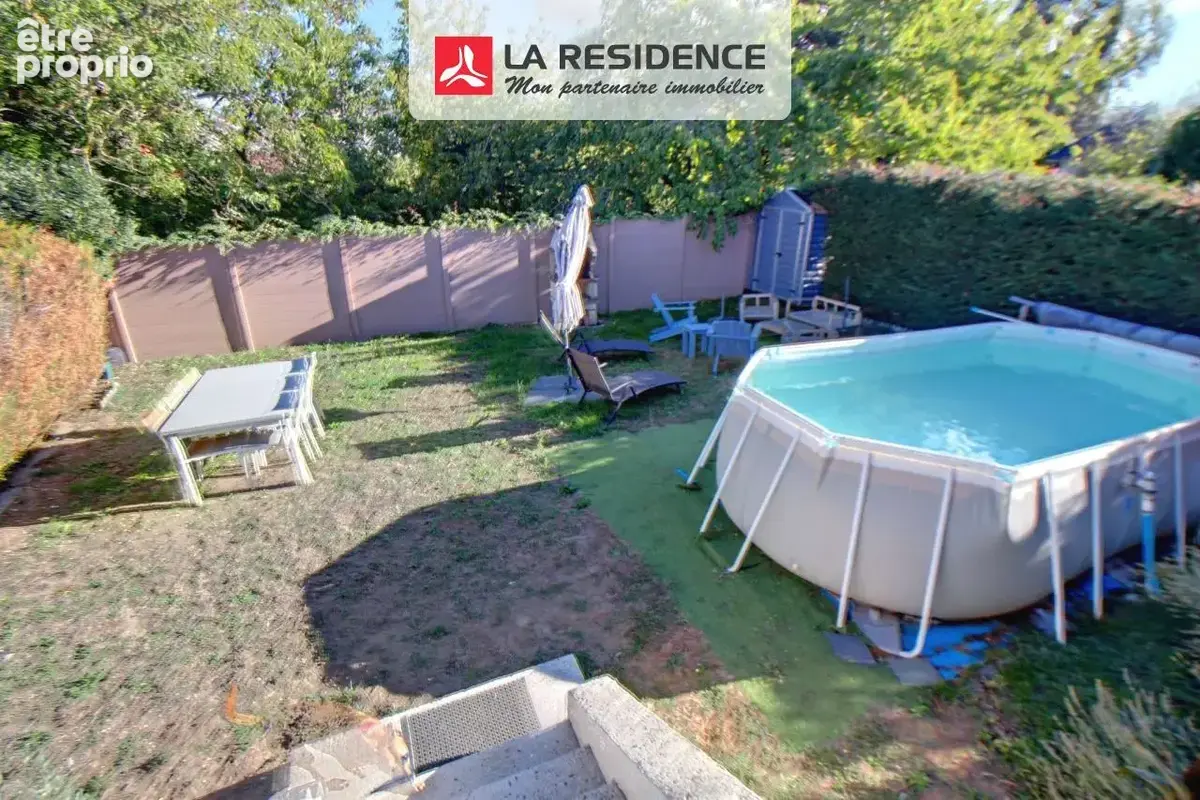 Maison 4 pièces 79 m² à vendre à Mantes-La-Ville (78711) - photo 4