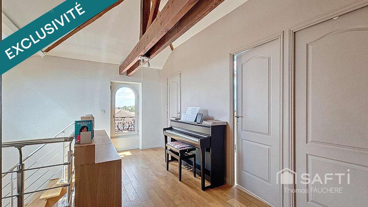 Photo 7 - Appartement à VILLEMOMBLE