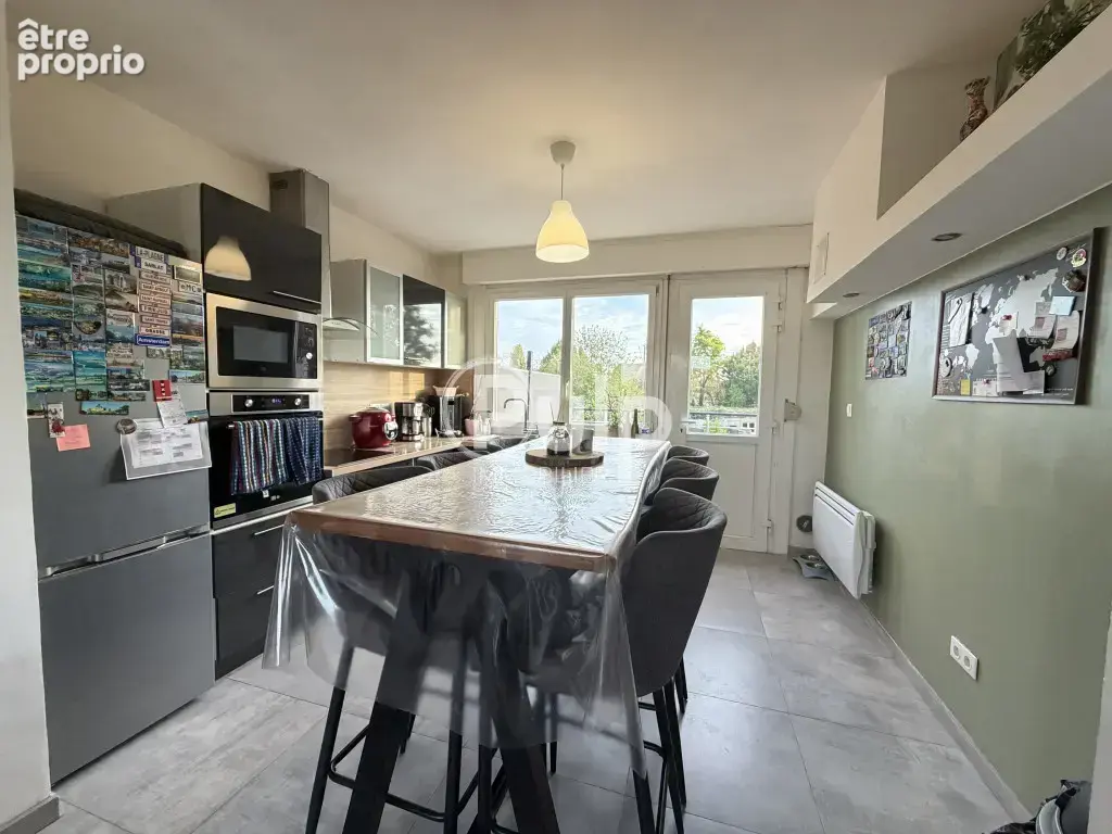 Maison avec garage à vendre à hazebrouck - photo 3