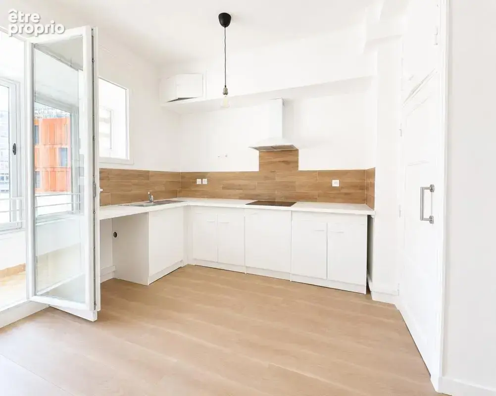Appartement - photo 5