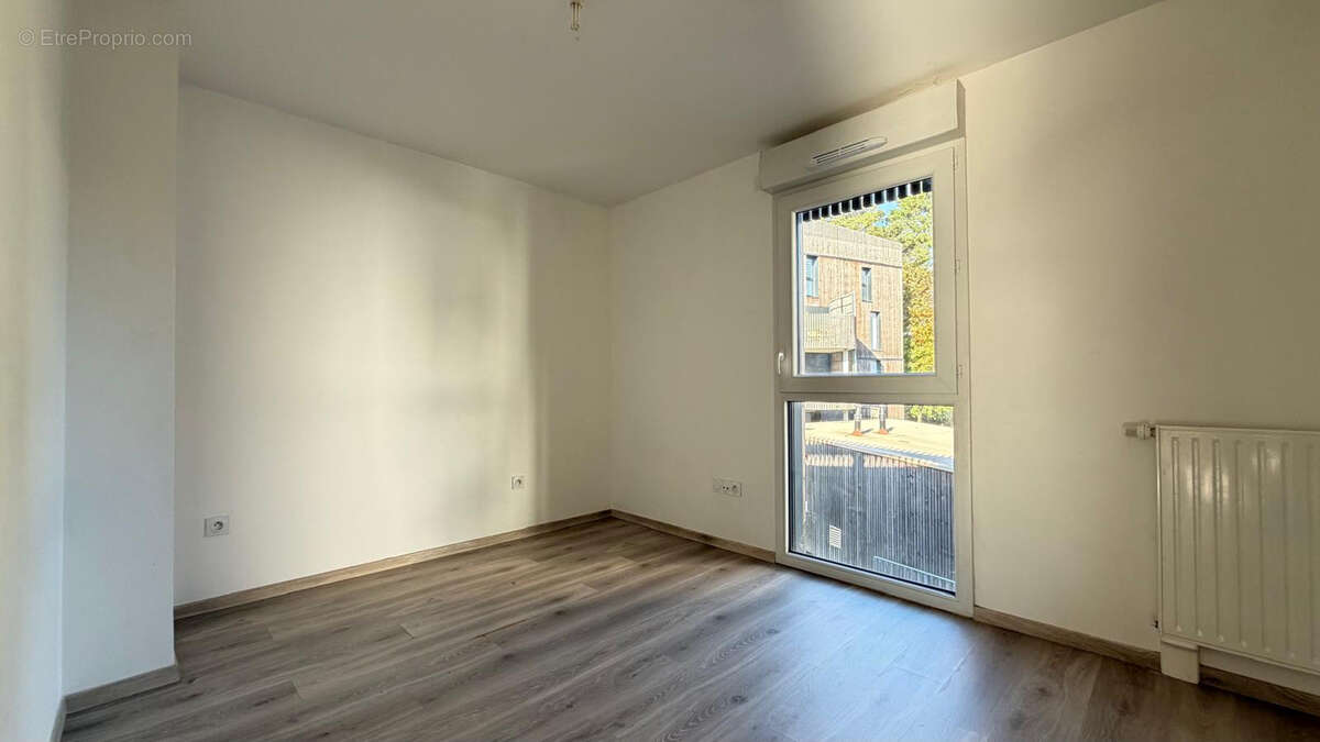 Appartement à VERTOU