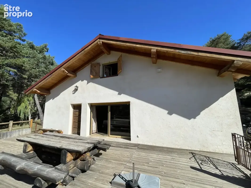 Photo Maison à Valderoure au prix de 298 000€