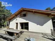 Maison à VALDEROURE