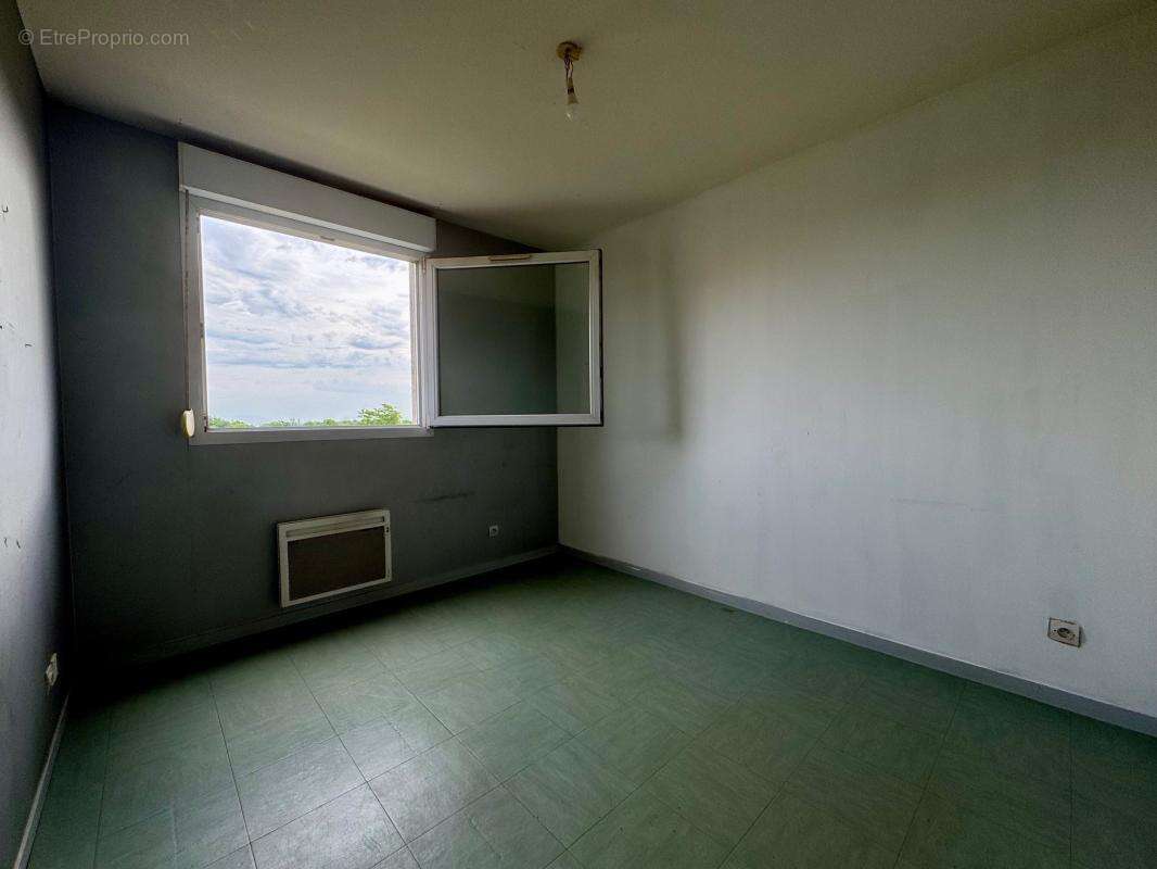 Appartement à VILLEFONTAINE