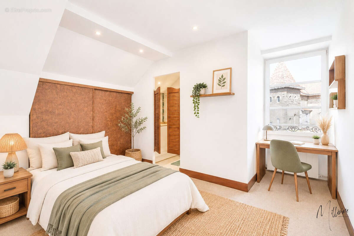 Appartement à ANGLET