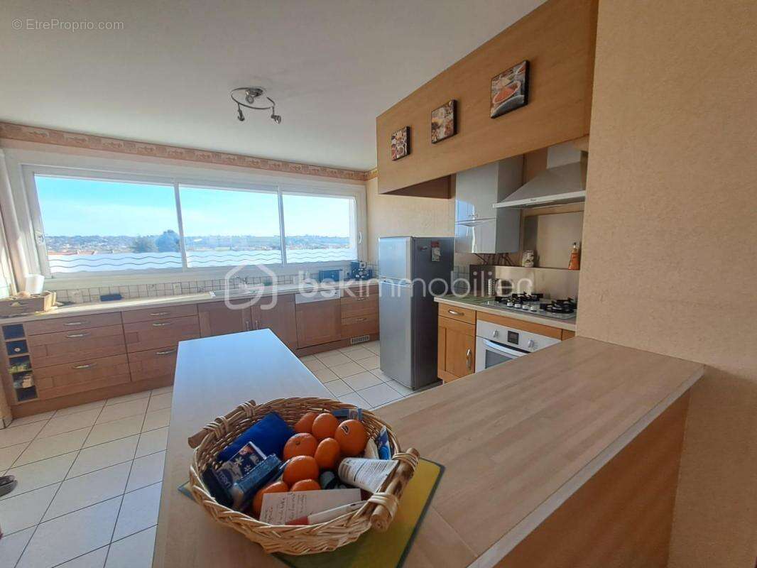 Appartement à CASTELGINEST