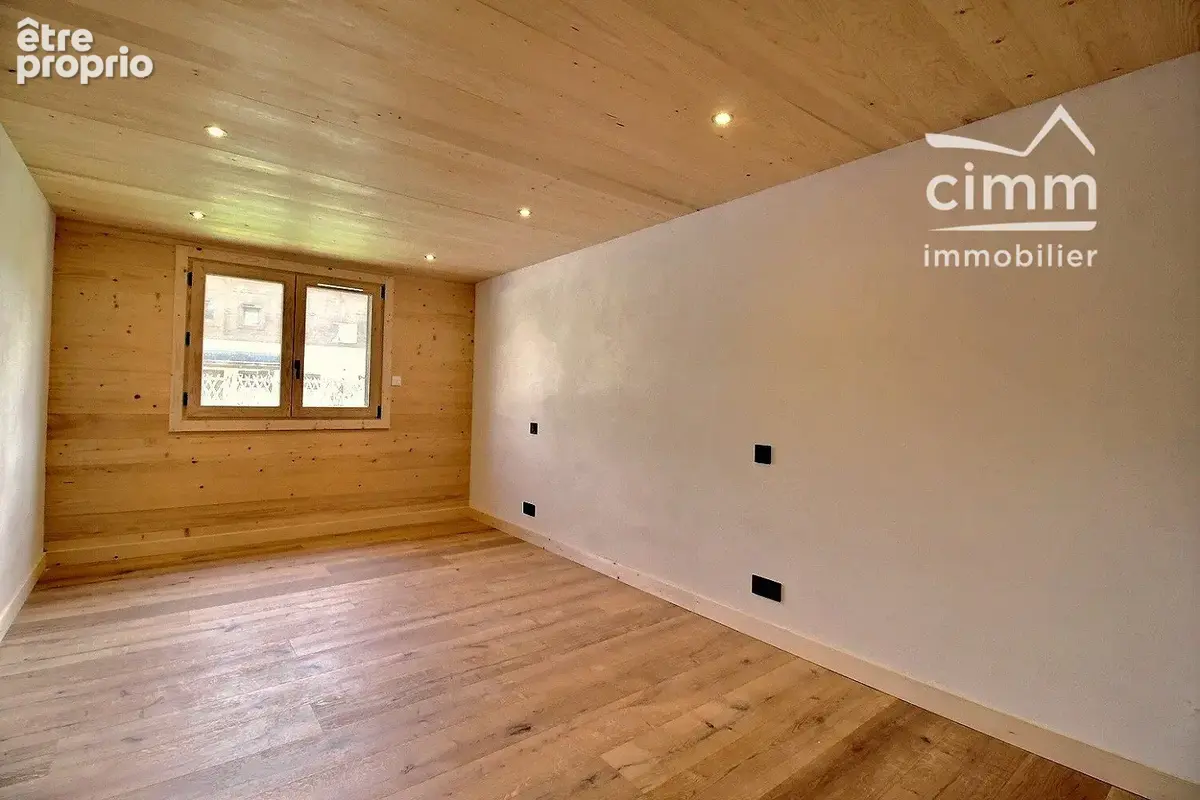 Maison 4 pièces 138 m² à vendre à Sallanches (74700) - photo 5