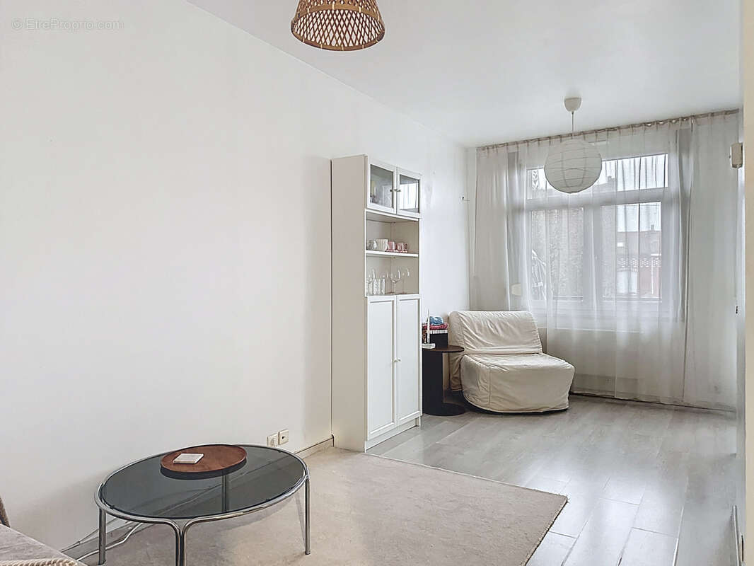 Appartement à LILLE
