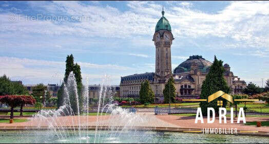 Appartement à COUZEIX