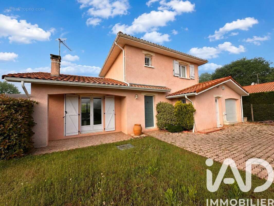 Photo 4 - Maison à SAINT-PAUL-LES-DAX