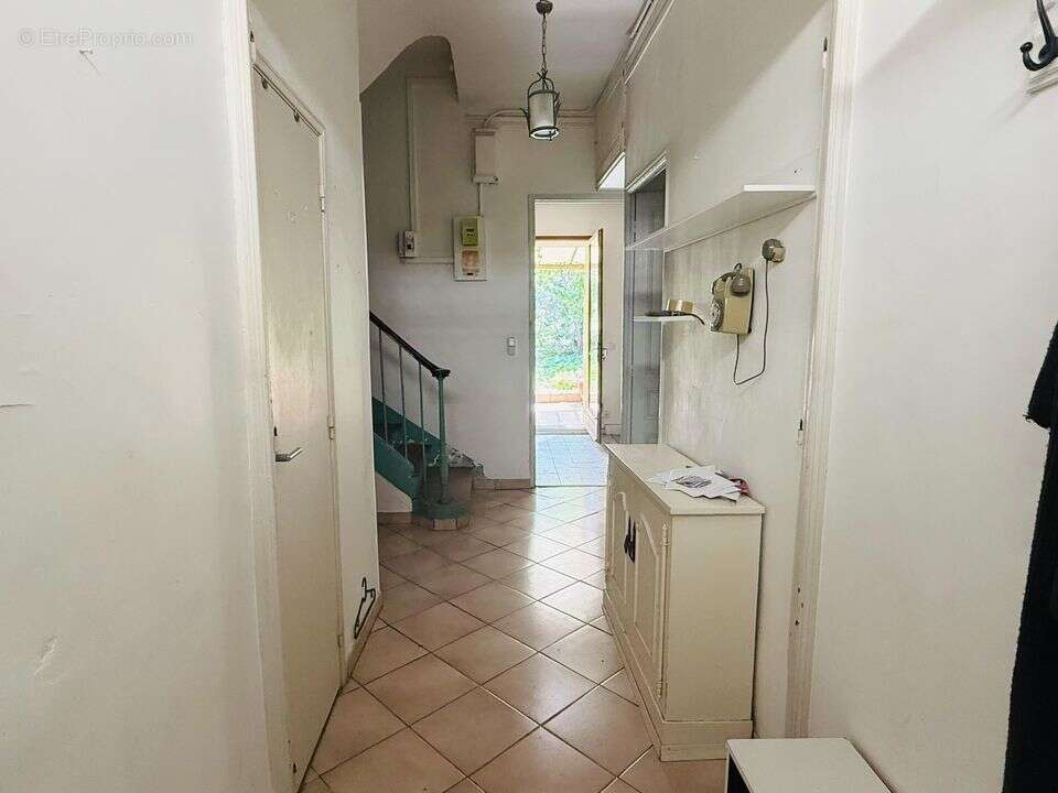 maison à vendre clairimmo entrée 5 avenues blancarde