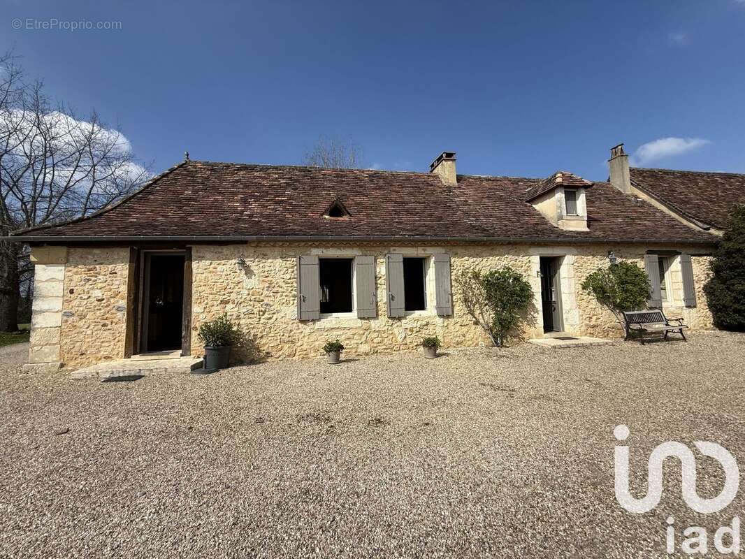 Photo 5 - Maison à CAMPSEGRET