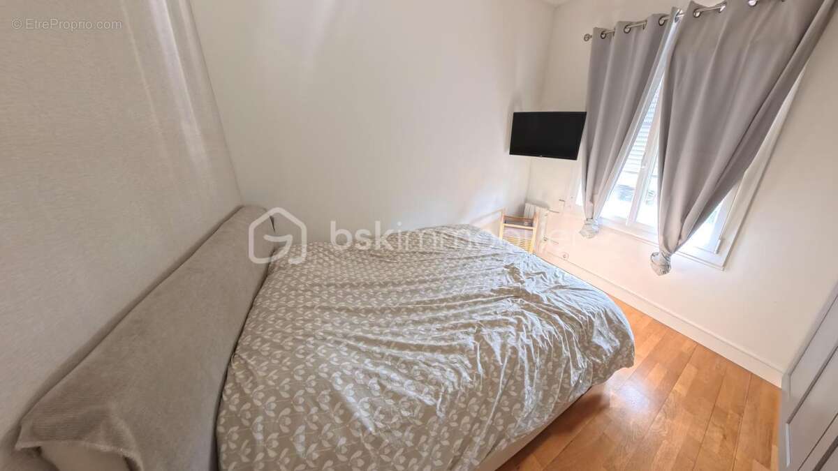Maison familiale – 6 pièces – 3 grandes chambres – piscine - photo 13