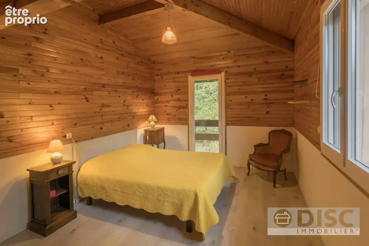 Belle maison spacieuse avec piscine à proximité de Septfonds. - photo 17