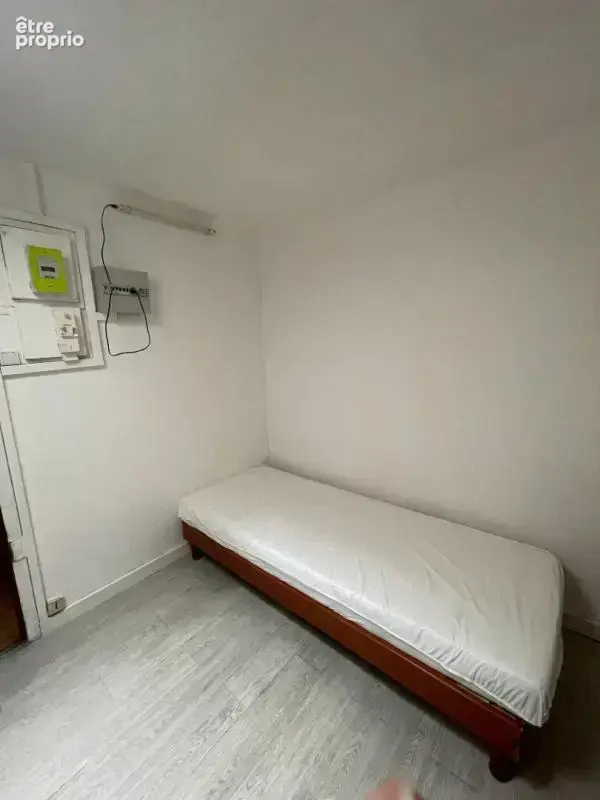 75010 paris - chambre 7m2 - canal saint-martin / colonel fabien / hôpital saint-louis - photo 7