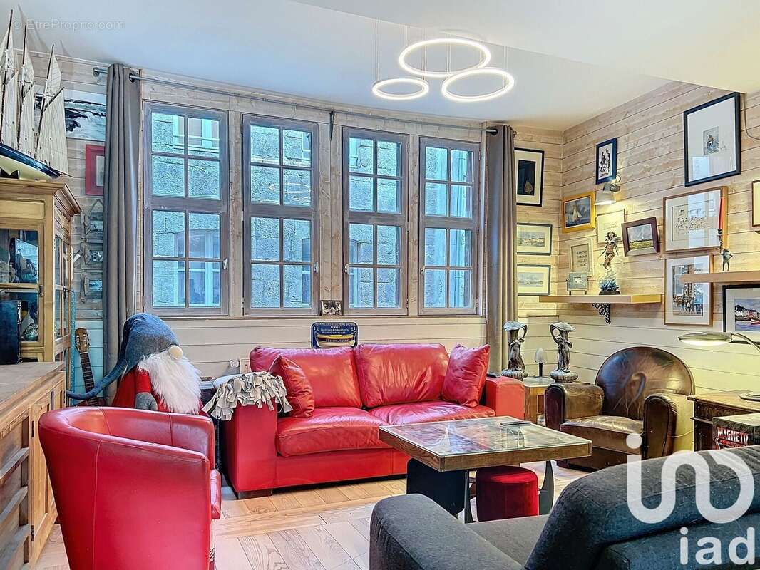 Photo 4 - Appartement à DINAN