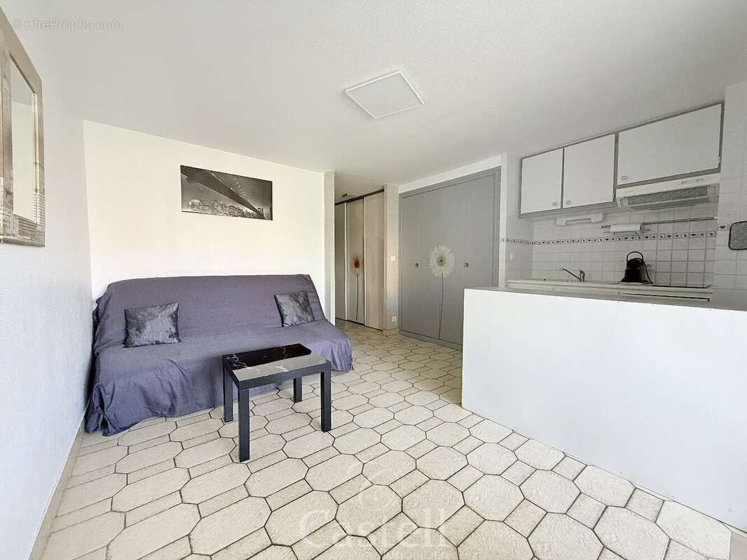 Appartement à AGDE