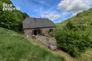 Maison à FONTANGES