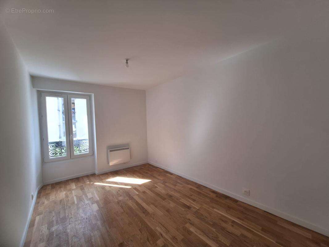 Très beau T2 de 36,38m², PARIS 20 - photo 5