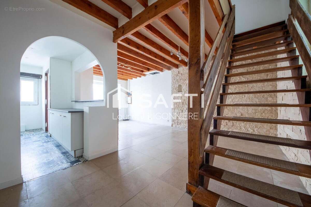 Photo 8 - Maison à SANTENY