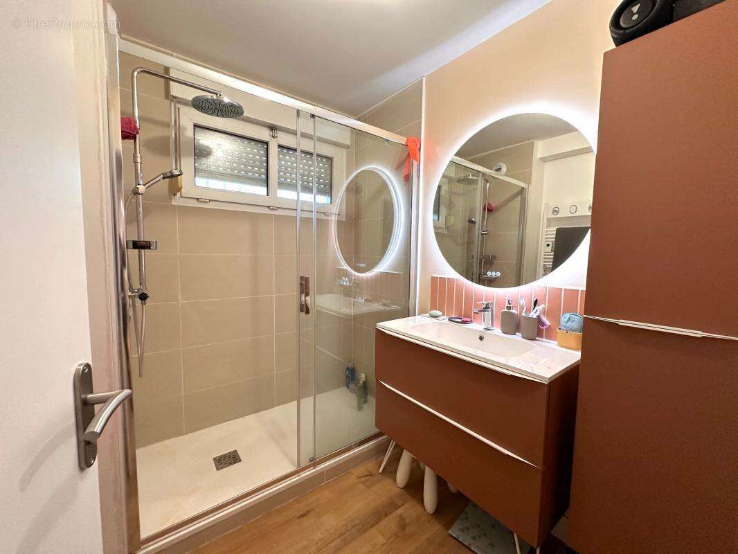 Appartement à vendre 3 pièces TOULOUSE (31) - photo 4