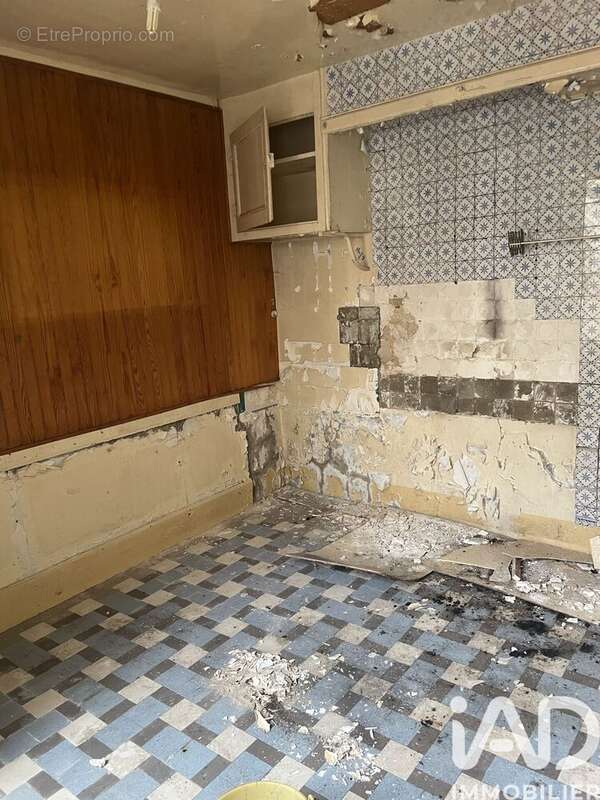 Photo 5 - Maison à RAVIERES